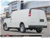 2024 GMC Savana 2500 Work Van (Stk: 1227851) in WHITBY - Image 4 of 24