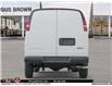 2024 GMC Savana 2500 Work Van (Stk: 1227851) in WHITBY - Image 5 of 24