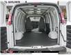 2024 GMC Savana 2500 Work Van (Stk: 1227851) in WHITBY - Image 7 of 24