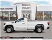 2024 GMC Sierra 1500 Pro (Stk: G145266) in WHITBY - Image 3 of 22