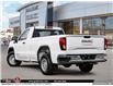2024 GMC Sierra 1500 Pro (Stk: G145266) in WHITBY - Image 4 of 22