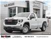2024 GMC Sierra 1500 Pro (Stk: G420779) in PORT PERRY - Image 1 of 22