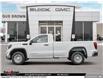 2024 GMC Sierra 1500 Pro (Stk: G420779) in PORT PERRY - Image 3 of 22