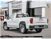2024 GMC Sierra 1500 Pro (Stk: G420779) in PORT PERRY - Image 4 of 22
