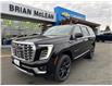 2025 GMC Yukon Denali (Stk: M1047-25) in Courtenay - Image 1 of 14
