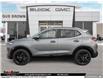 2025 Buick Encore GX Sport Touring (Stk: B035394) in PORT PERRY - Image 3 of 25