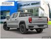 2025 GMC Sierra 1500 Pro (Stk: 3635) in Wawa - Image 4 of 26