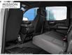 2025 GMC Sierra 1500 Pro (Stk: 3635) in Wawa - Image 21 of 26