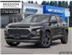 2025 Chevrolet Trax LT (Stk: 3678) in Wawa - Image 1 of 22