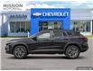 2025 Chevrolet Trax LT (Stk: 3678) in Wawa - Image 3 of 22