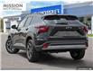 2025 Chevrolet Trax LT (Stk: 3678) in Wawa - Image 4 of 22