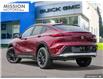 2025 Buick Envista Sport Touring (Stk: 3632) in Wawa - Image 4 of 25