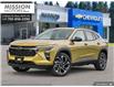 2025 Chevrolet Trax 2RS (Stk: 3664) in Wawa - Image 1 of 23