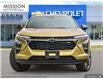 2025 Chevrolet Trax 2RS (Stk: 3664) in Wawa - Image 2 of 23