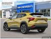 2025 Chevrolet Trax 2RS (Stk: 3664) in Wawa - Image 4 of 23
