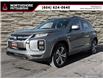 2024 Mitsubishi RVR GT (Stk: 610404) in North Vancouver - Image 1 of 24