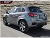 2024 Mitsubishi RVR GT (Stk: 610404) in North Vancouver - Image 4 of 24