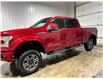 2017 Ford F-150 Lariat (Stk: 24T6872A) in Pincher Creek - Image 1 of 13