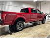 2017 Ford F-150 Lariat (Stk: 24T6872A) in Pincher Creek - Image 5 of 13