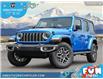 2025 Jeep Wrangler Sahara (Stk: S542509) in Abbotsford - Image 1 of 24