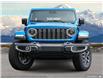 2025 Jeep Wrangler Sahara (Stk: S542509) in Abbotsford - Image 2 of 24