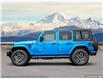 2025 Jeep Wrangler Sahara (Stk: S542509) in Abbotsford - Image 3 of 24