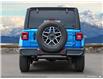 2025 Jeep Wrangler Sahara (Stk: S542509) in Abbotsford - Image 5 of 24