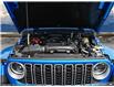 2025 Jeep Wrangler Sahara (Stk: S542509) in Abbotsford - Image 6 of 24