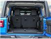 2025 Jeep Wrangler Sahara (Stk: S542509) in Abbotsford - Image 7 of 24