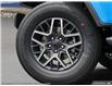 2025 Jeep Wrangler Sahara (Stk: S542509) in Abbotsford - Image 8 of 24