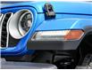 2025 Jeep Wrangler Sahara (Stk: S542509) in Abbotsford - Image 9 of 24