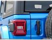 2025 Jeep Wrangler Sahara (Stk: S542509) in Abbotsford - Image 10 of 24