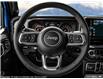 2025 Jeep Wrangler Sahara (Stk: S542509) in Abbotsford - Image 12 of 24