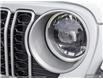 2025 Jeep Wrangler Sahara (Stk: S542498) in Abbotsford - Image 8 of 21