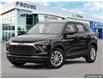 2025 Chevrolet TrailBlazer LS (Stk: 5768-25) in Sault Ste. Marie - Image 1 of 25