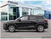 2025 Chevrolet TrailBlazer LS (Stk: 5768-25) in Sault Ste. Marie - Image 3 of 25