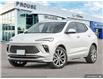 2025 Buick Encore GX Avenir (Stk: 2837-25) in Sault Ste. Marie - Image 1 of 25