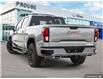 2025 GMC Sierra 1500 Elevation (Stk: 8679-25) in Sault Ste. Marie - Image 4 of 25