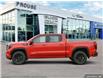 2025 GMC Sierra 1500 Elevation (Stk: 8706-25) in Sault Ste. Marie - Image 3 of 26