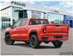 2025 GMC Sierra 1500 Elevation (Stk: 8706-25) in Sault Ste. Marie - Image 4 of 26