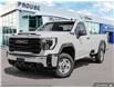 2025 GMC Sierra 2500HD Pro (Stk: 8702-25) in Sault Ste. Marie - Image 1 of 26