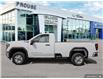 2025 GMC Sierra 2500HD Pro (Stk: 8702-25) in Sault Ste. Marie - Image 3 of 26