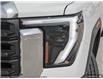 2025 GMC Sierra 2500HD Pro (Stk: 8702-25) in Sault Ste. Marie - Image 10 of 26