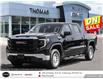 2024 GMC Sierra 1500 Pro (Stk: T39284) in Cobourg - Image 1 of 23