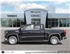 2024 GMC Sierra 1500 Pro (Stk: T39284) in Cobourg - Image 3 of 23