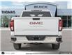 2024 GMC Sierra 1500 Pro (Stk: T41811) in Cobourg - Image 5 of 26