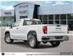 2024 GMC Sierra 1500 Pro (Stk: T64763) in Cobourg - Image 4 of 22