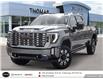 2025 GMC Sierra 3500HD Denali (Stk: T44177) in Cobourg - Image 1 of 25