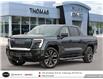 2025 GMC Sierra EV Denali (Stk: E08022) in Cobourg - Image 1 of 25