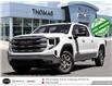 2025 GMC Sierra 1500 SLE (Stk: T95385A) in Cobourg - Image 1 of 26
